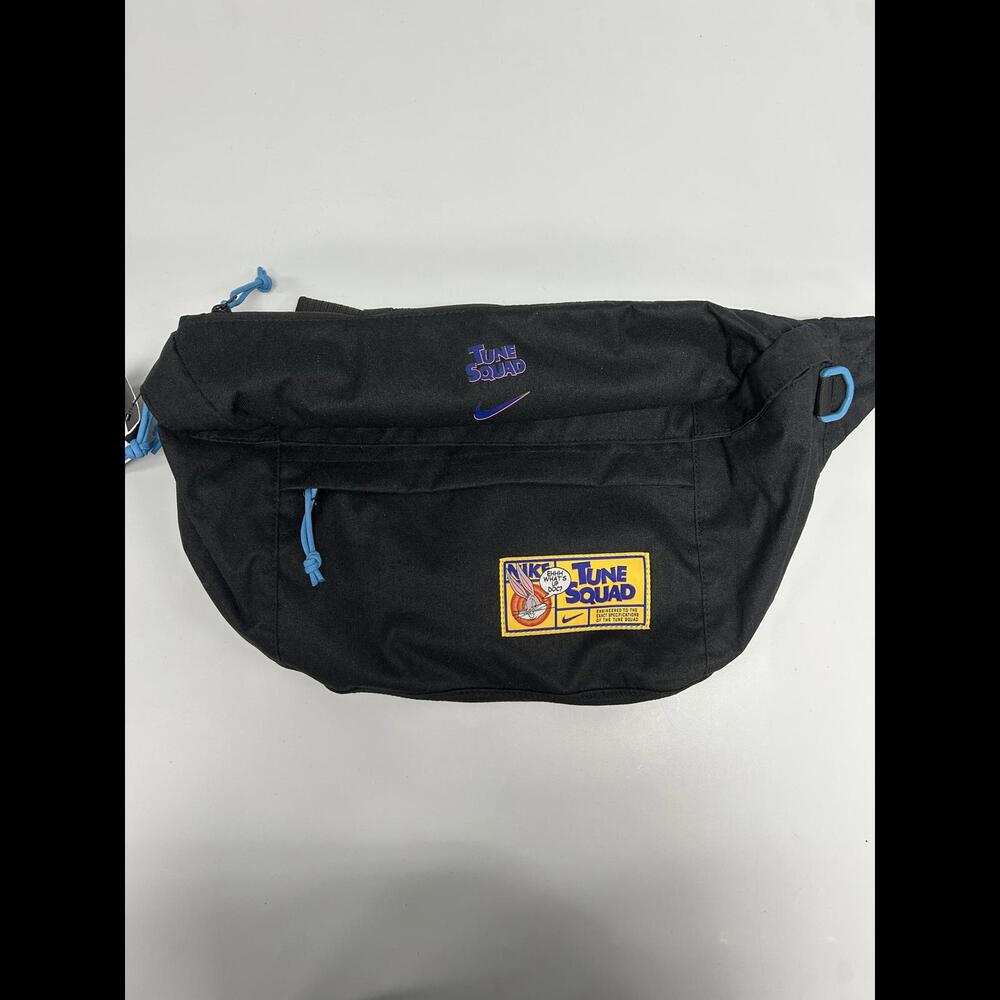 Nike Space Jam 2 Collaboration Tune Squad Fanny Pack